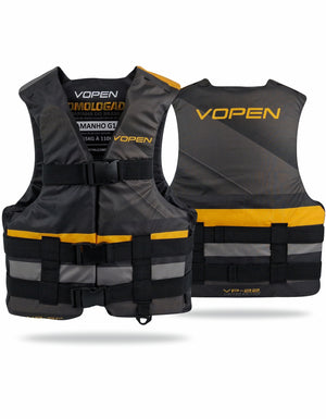Colete Salva-Vidas Homologado VP-22 Limited Edition