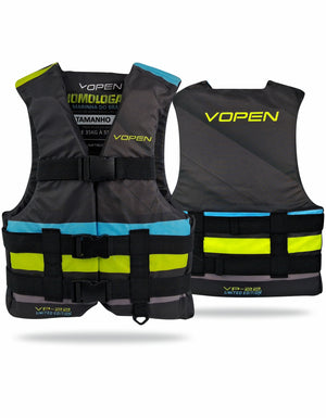 Colete Salva-Vidas Homologado VP-22 Limited Edition