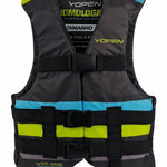 Colete Salva-Vidas Homologado VP-22 Limited Edition