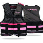 Colete Salva-Vidas Homologado VP-22 Limited Edition