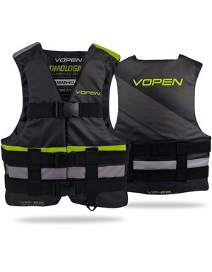 Colete Salva-Vidas Homologado VP-22 Limited Edition