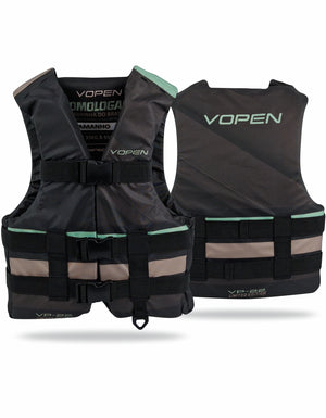 Colete Salva-Vidas Homologado VP-22 Limited Edition