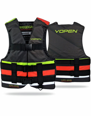 Colete Salva-Vidas Homologado VP-22 Limited Edition