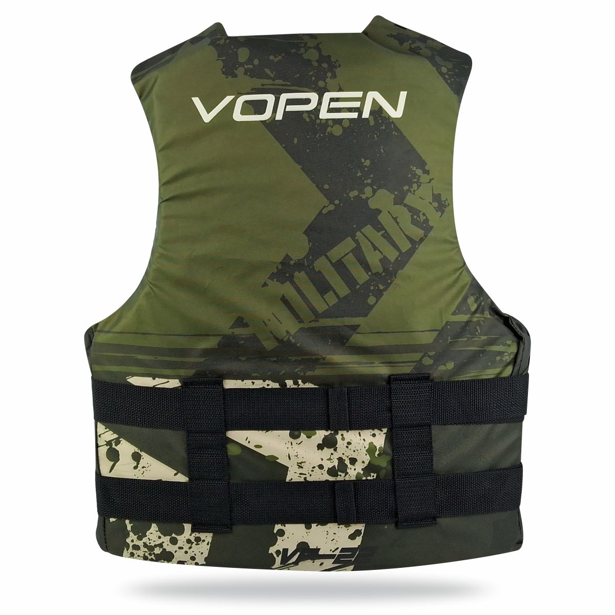 Colete Salva-Vidas Homologado VP22 Acqua