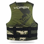 Colete Salva-Vidas Homologado VP22 Acqua