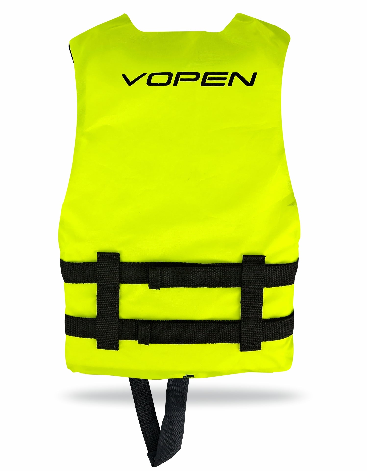 Colete Salva Vidas Infantil Homologado Nylon Colors