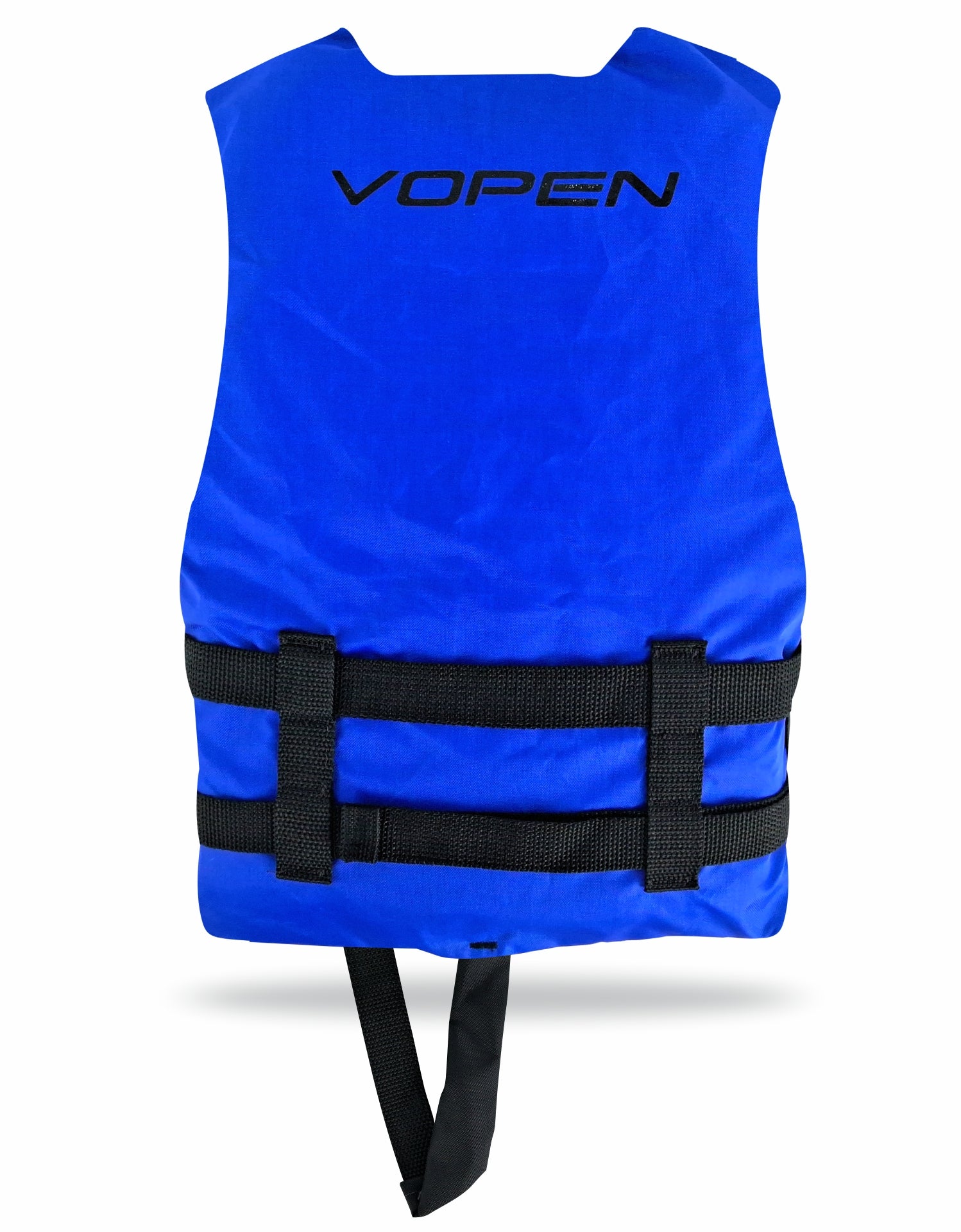 Colete Salva Vidas Infantil Homologado Nylon Colors