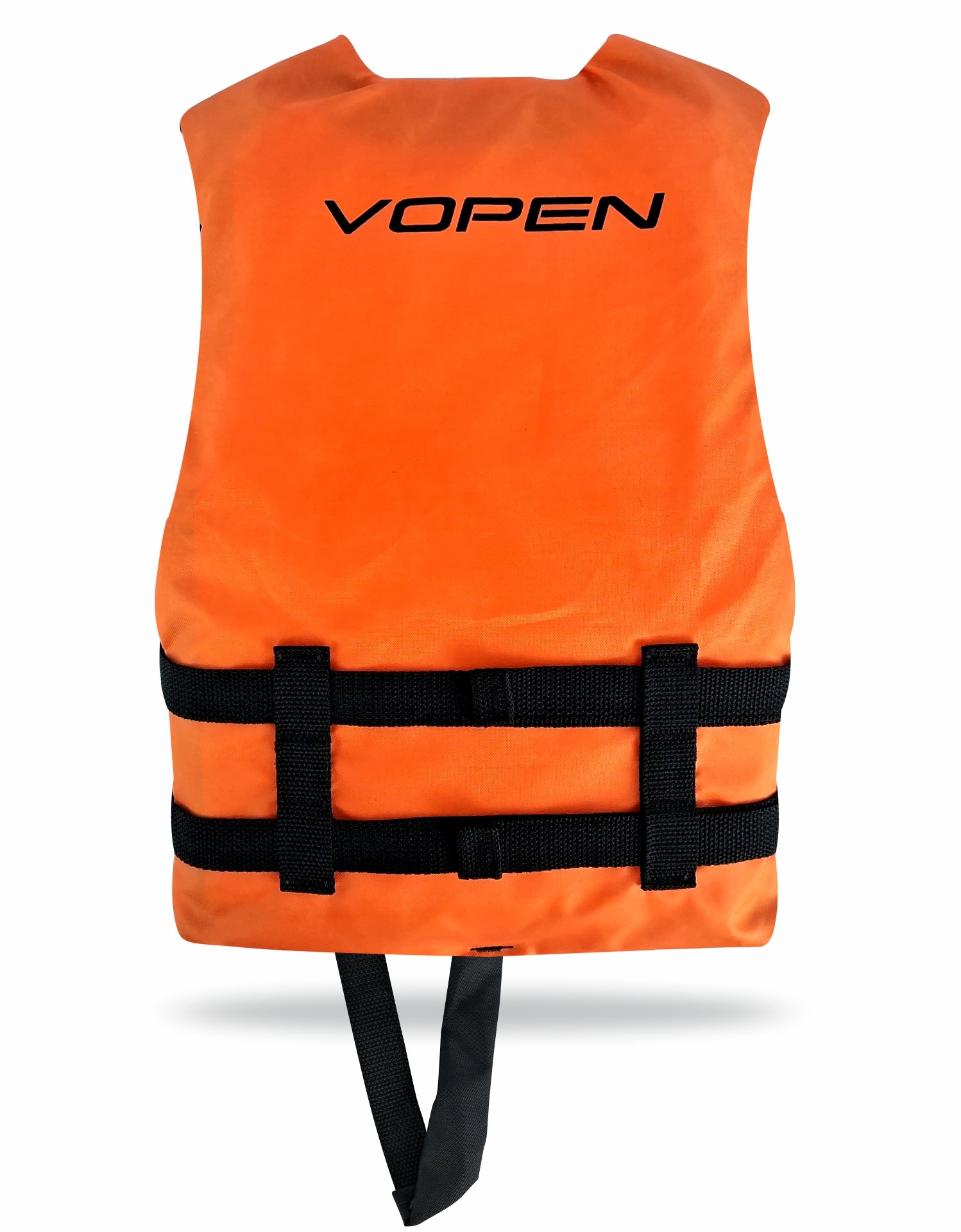 Colete Salva Vidas Infantil Homologado Nylon Colors