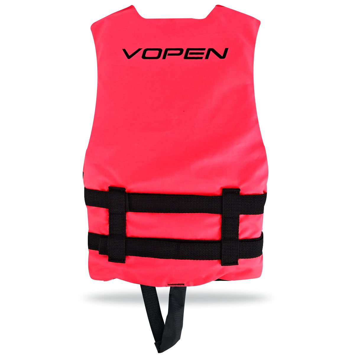 Colete Salva Vidas Infantil Homologado Nylon Colors