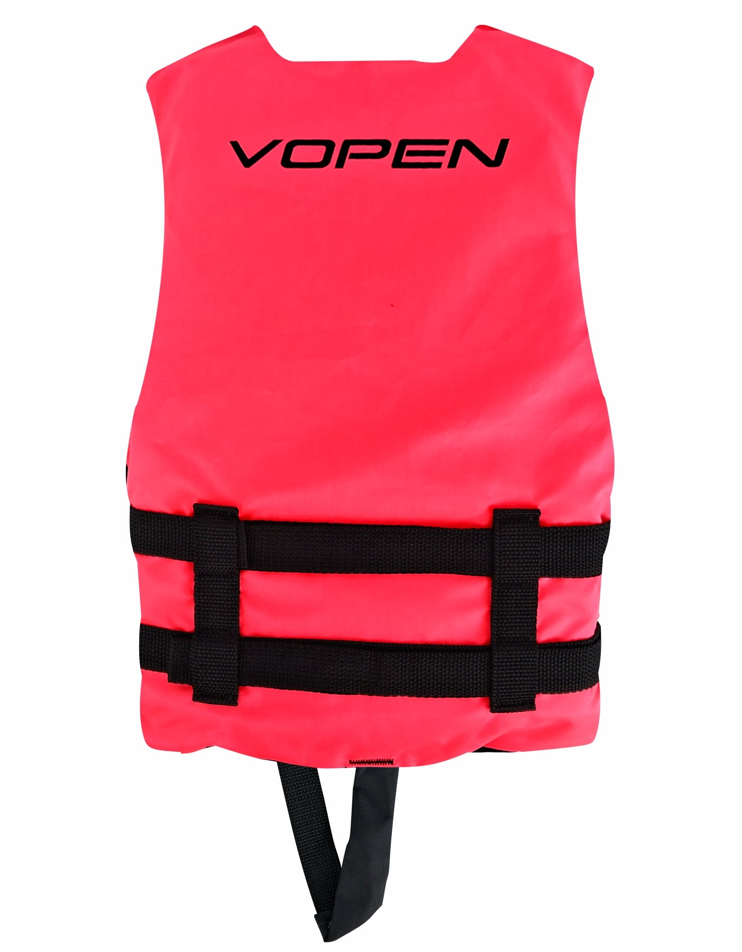 Colete Salva Vidas Infantil Homologado Nylon Colors