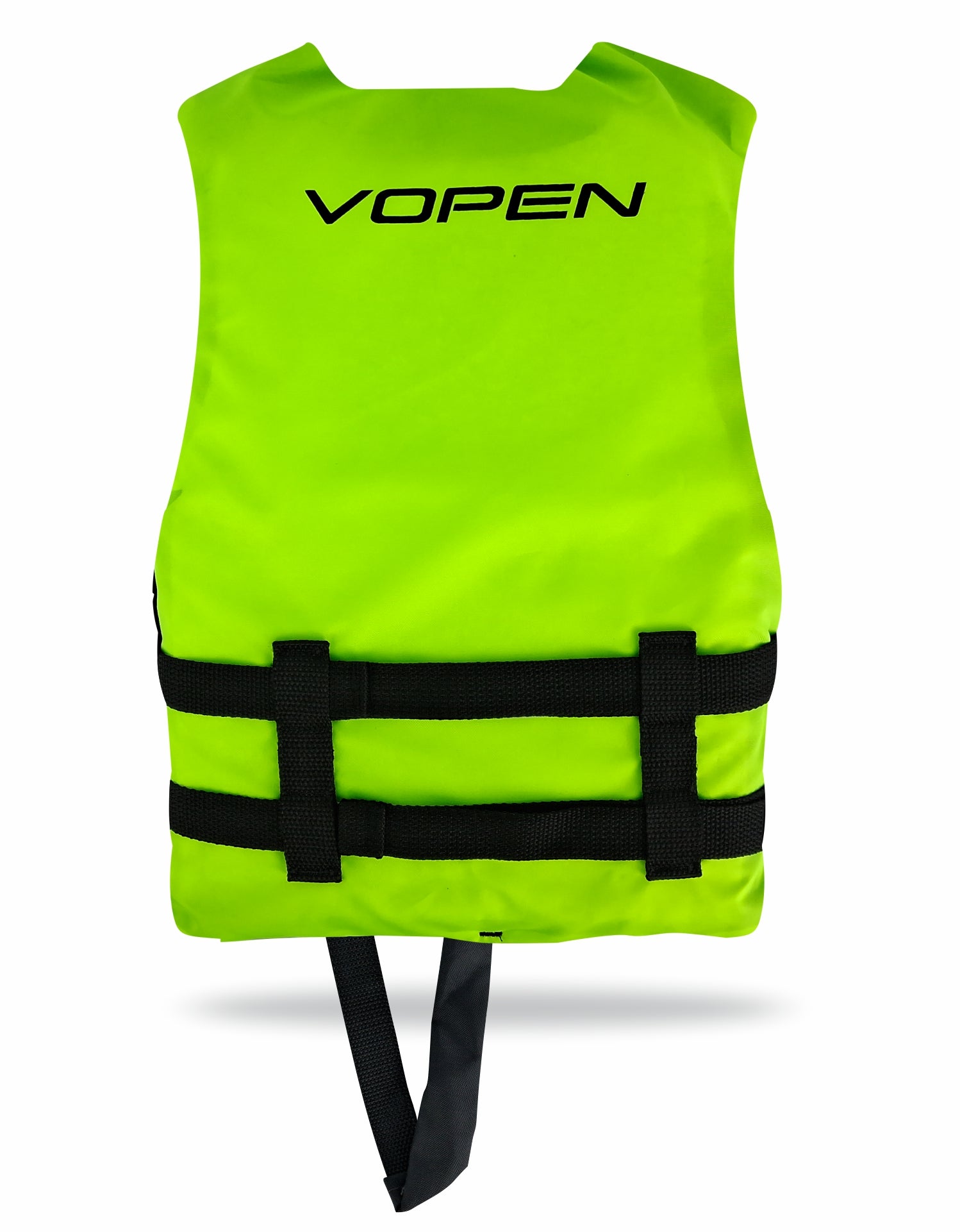 Colete Salva Vidas Infantil Homologado Nylon Colors