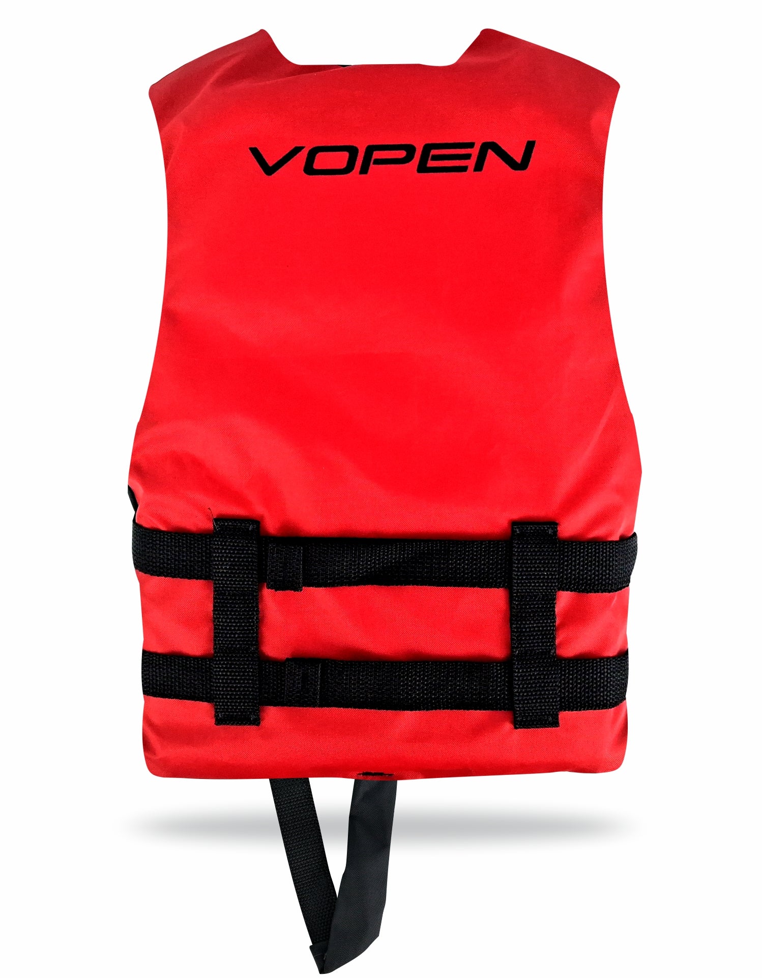 Colete Salva Vidas Infantil Homologado Nylon Colors