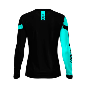 Camisa UV Feminina Sport
