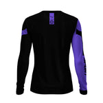 Camisa UV Feminina Sport