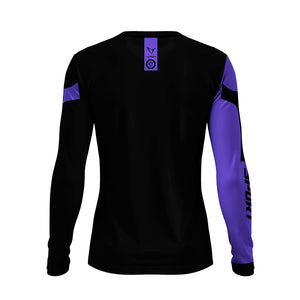 Camisa UV Feminina Sport