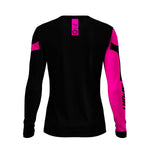 Camisa UV Feminina Sport