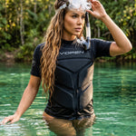 Camisa Flutuadora Float Clássico