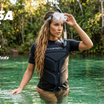 Camisa Flutuadora Float Clássico