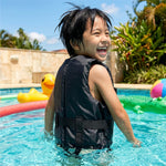 Colete Flutuador Fishing Infantil PES02