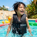 Colete Flutuador Fishing Infantil PES02
