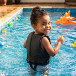 Colete Flutuador Fishing Infantil PES02
