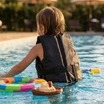 Colete Flutuador Fishing Infantil PES02