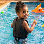 Colete Flutuador Fishing Infantil PES02