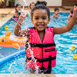 Colete Flutuador Fishing Infantil PES02