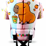 Camisa Flutuadora Infantil