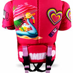 Camisa Flutuadora Infantil