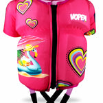 Camisa Flutuadora Infantil