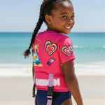 Camisa Flutuadora Infantil