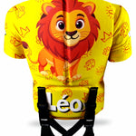 Camisa Flutuadora Infantil