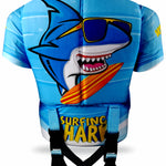 Camisa Flutuadora Infantil