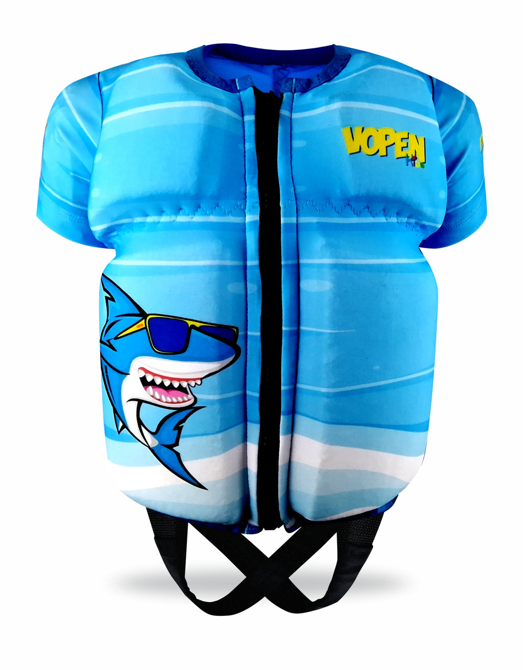 Camisa Flutuadora Infantil