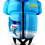 Camisa Flutuadora Infantil