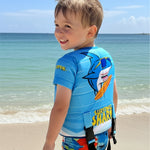 Camisa Flutuadora Infantil