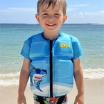 Camisa Flutuadora Infantil