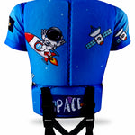 Camisa Flutuadora Infantil