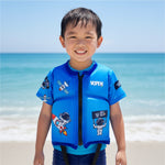 Camisa Flutuadora Infantil