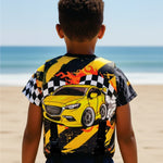 Camisa Flutuadora Infantil