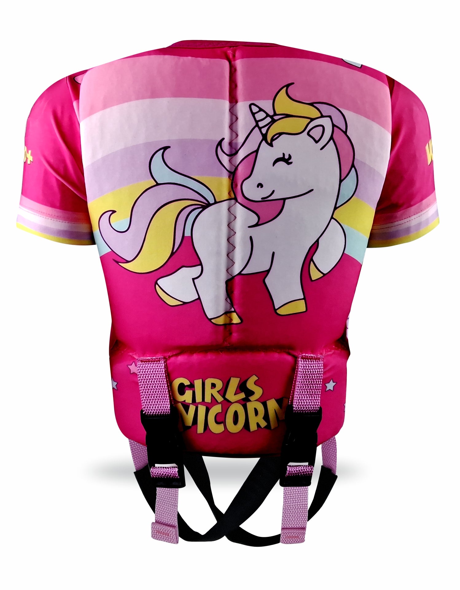 Camisa Flutuadora Infantil