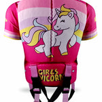 Camisa Flutuadora Infantil