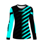 Camisa UV Feminina Sport