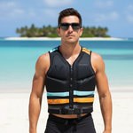 Colete Salva-Vidas Homologado Maximus Limits