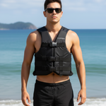 Colete Salva-Vidas Homologado VP22