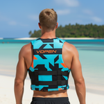 Colete Salva-Vidas Homologado VP22 Aquatic