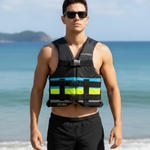 Colete Salva-Vidas Homologado VP22 Limited Edition