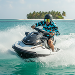 Colete Salva-Vidas Homologado VP22 Aquatic