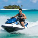 Colete Salva-Vidas Homologado VP22 Acqua